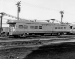 Milwaukee Road Business Car "Montana"